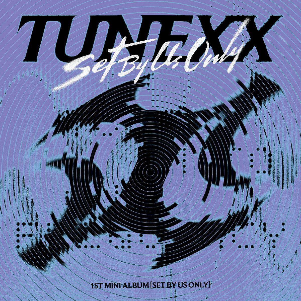 TUNEXX tweet media