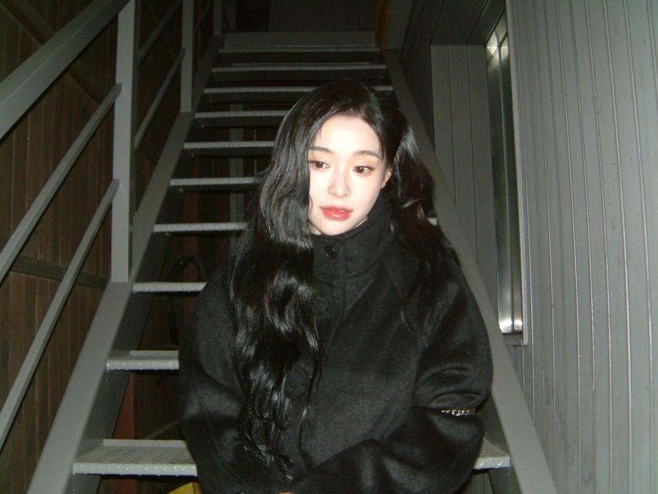 GahyunPress's tweet photo. effortless beauty #가현 #드림캐쳐 #Gahyun https://t.co/eEX9BjFQNK