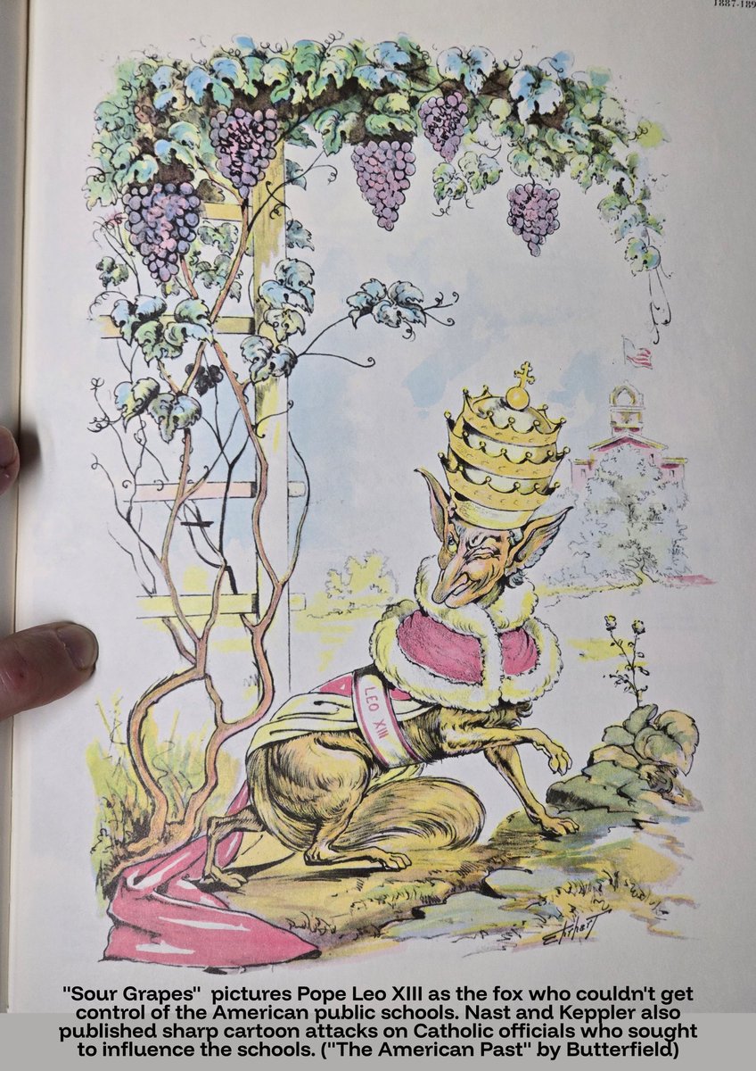 eutytoalba's tweet image. #KultureKampf #Klan propaganda: