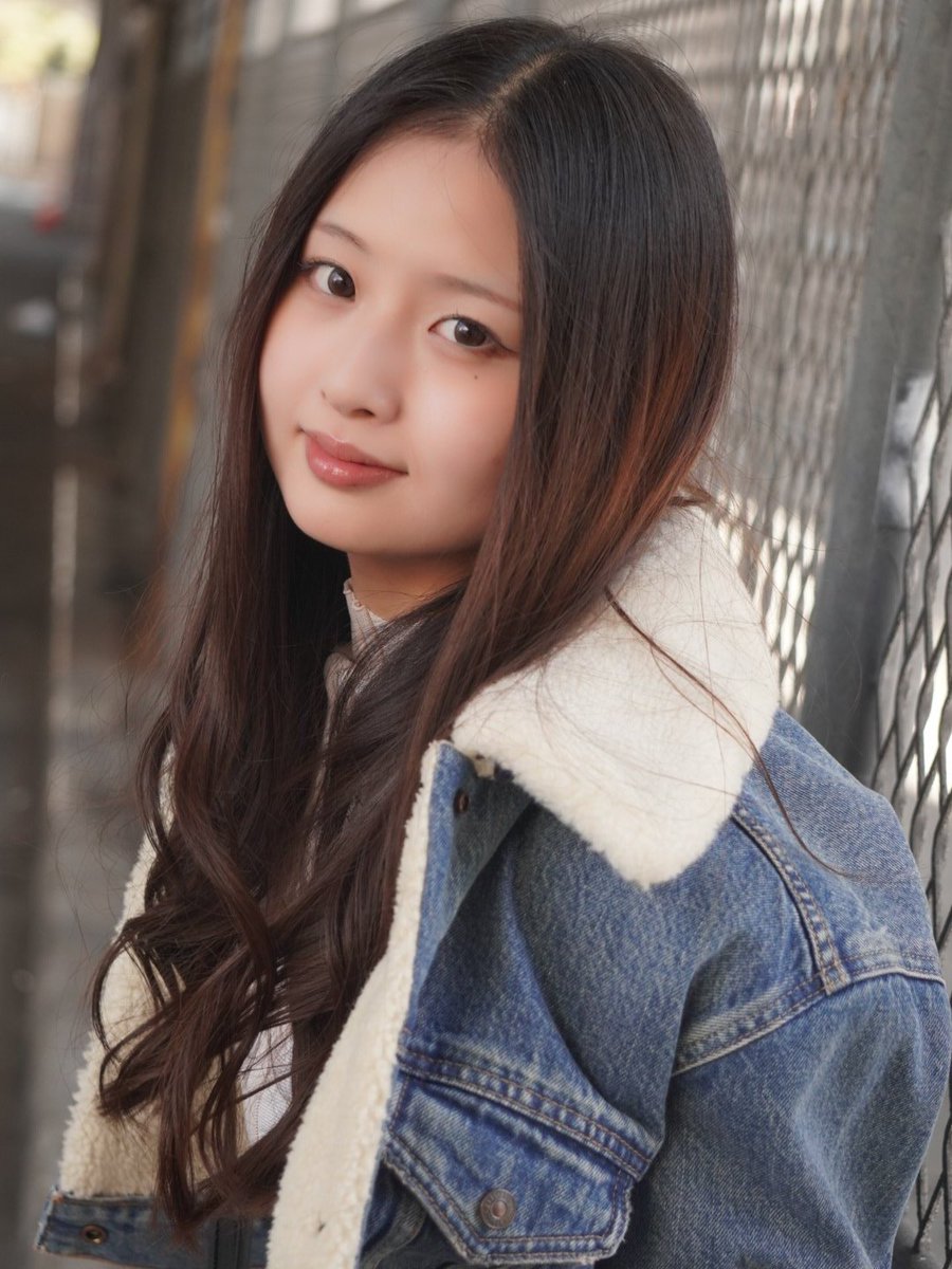 2026/3/1 恵美須町周辺 model:ここさん @cocoraptor16 ひたすら日陰を