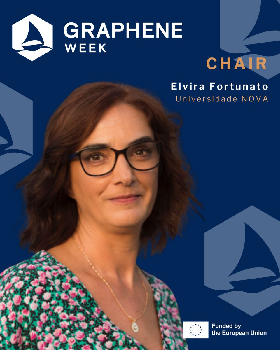 Graphene Flagship 🇪🇺 tweet media