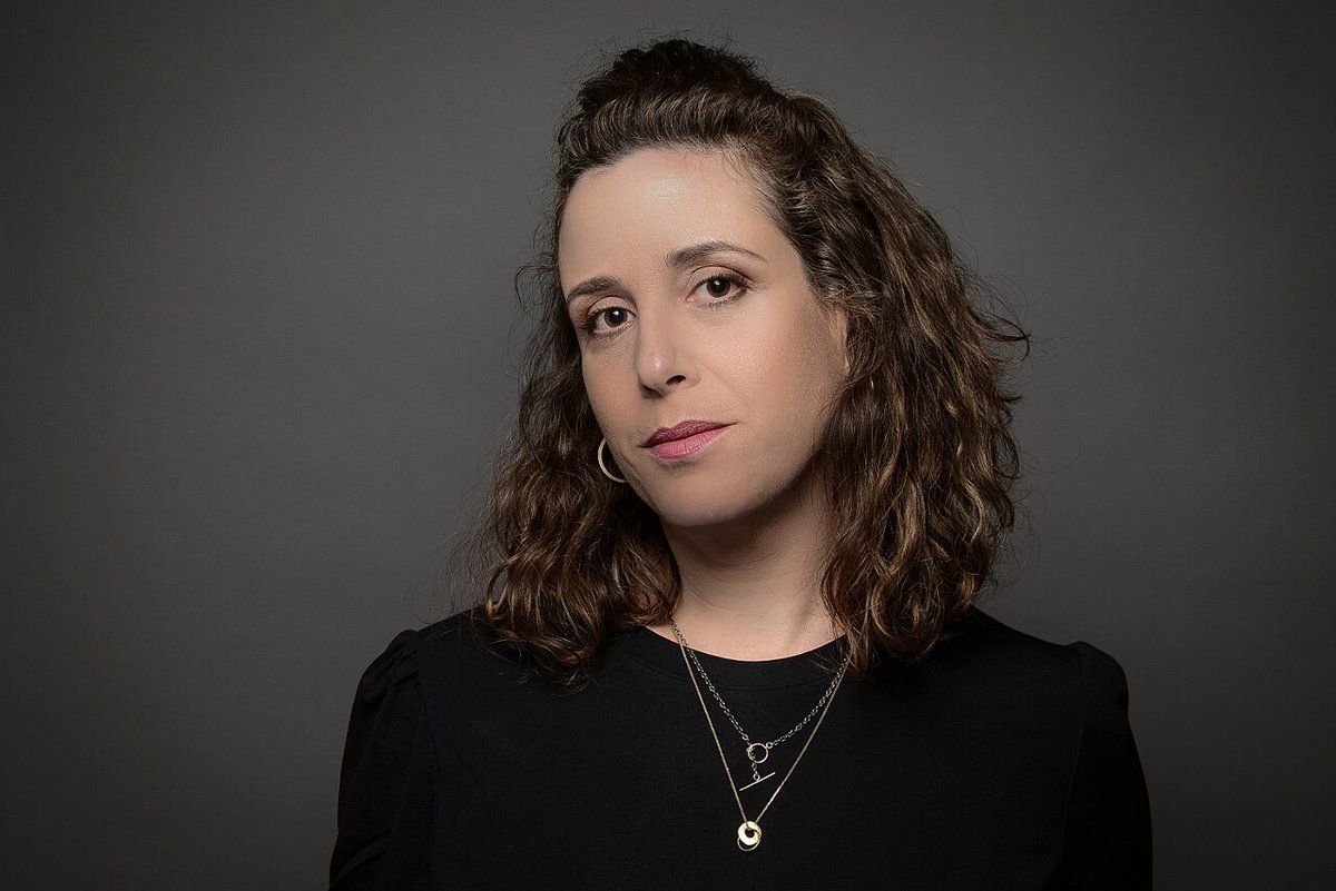 ארגון העיתונאים והעיתונאיות בישראל tweet media