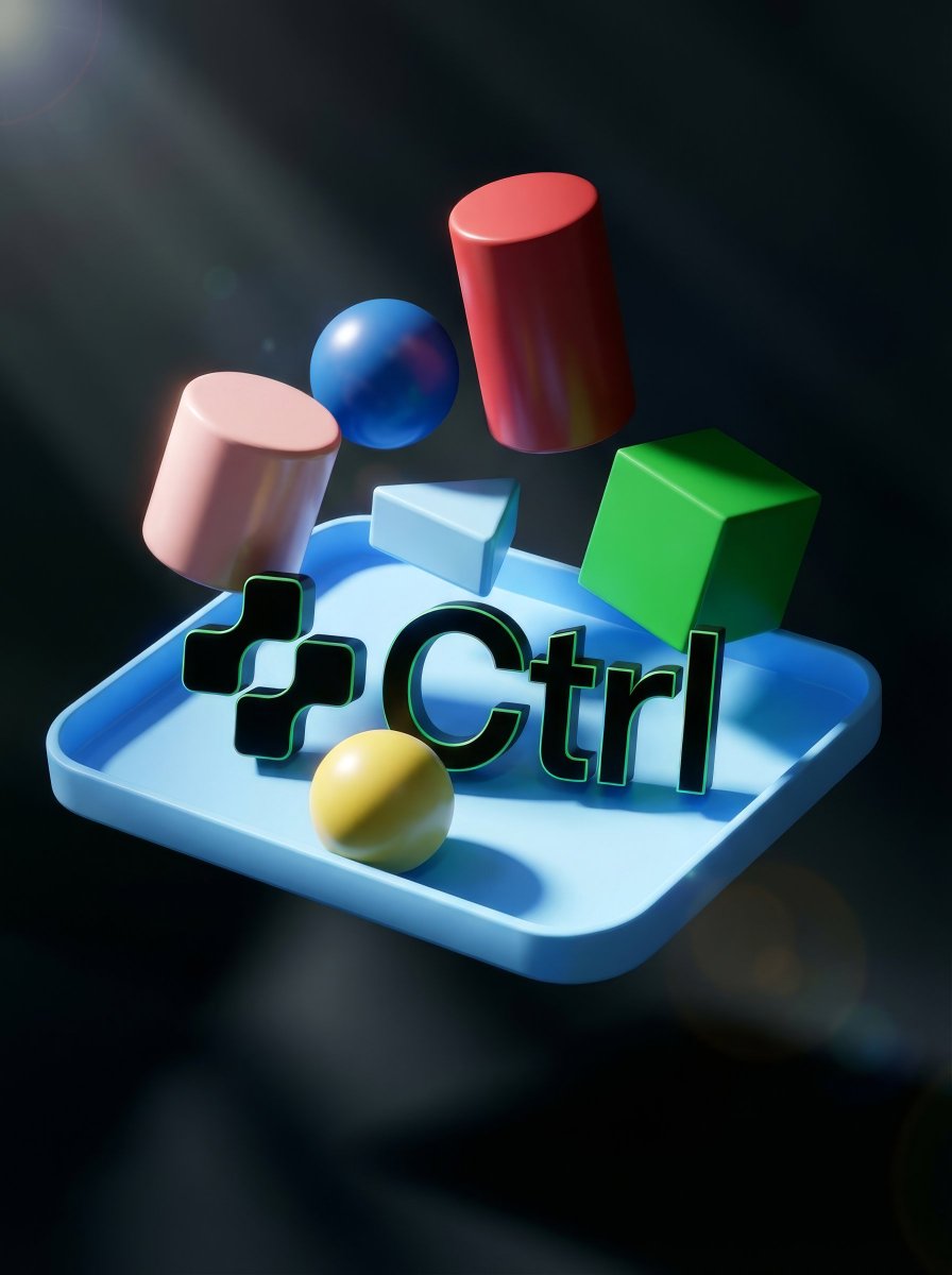 Ctrl Wallet ✜ tweet media