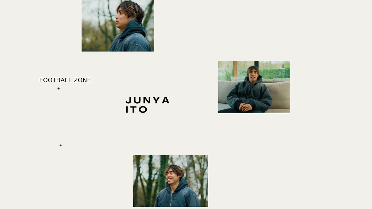 FOOTBALL ZONE tweet media