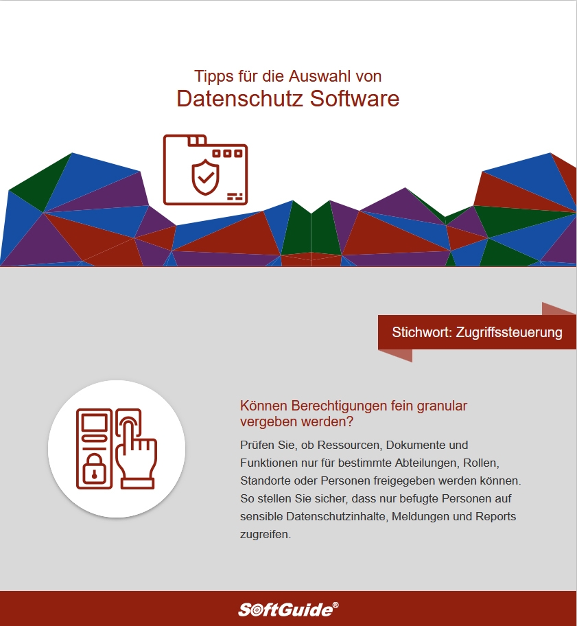 SoftGuide's tweet photo. Berechtigungen sind mehr als „Admin/User“. Welche Berechtigungslogik funktioniert bei Ihnen am besten?
#AccessControl #Datenschutz #SoftGuide https://t.co/jLzlzwkatx https://t.co/p3FSKR2fBU
