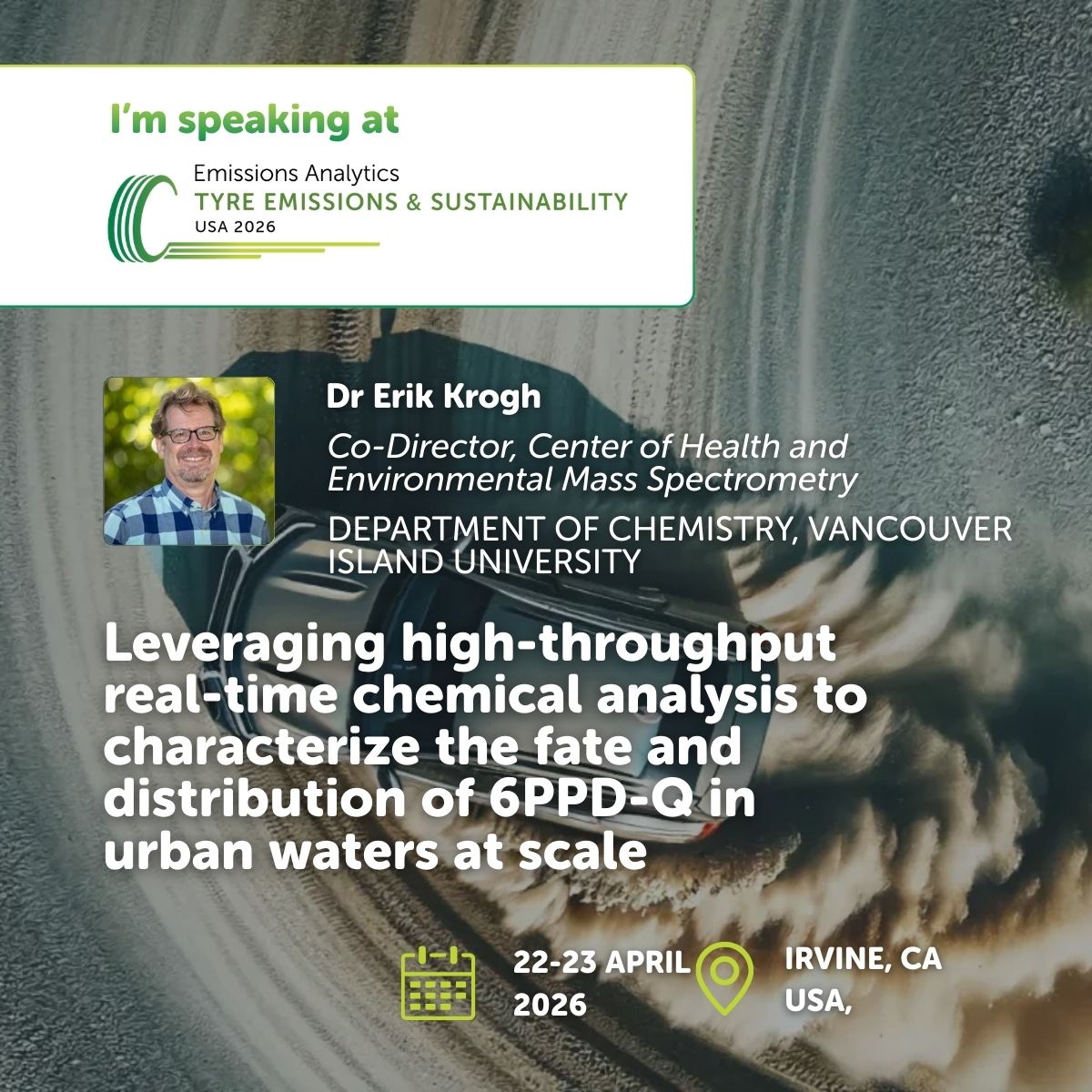 Emissions Analytics tweet media