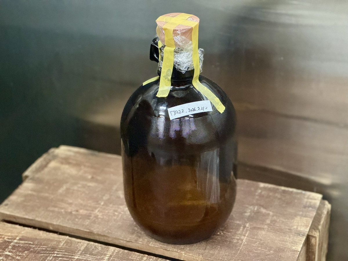 浦里知可良@浦里酒造店 六代目蔵元 tweet media