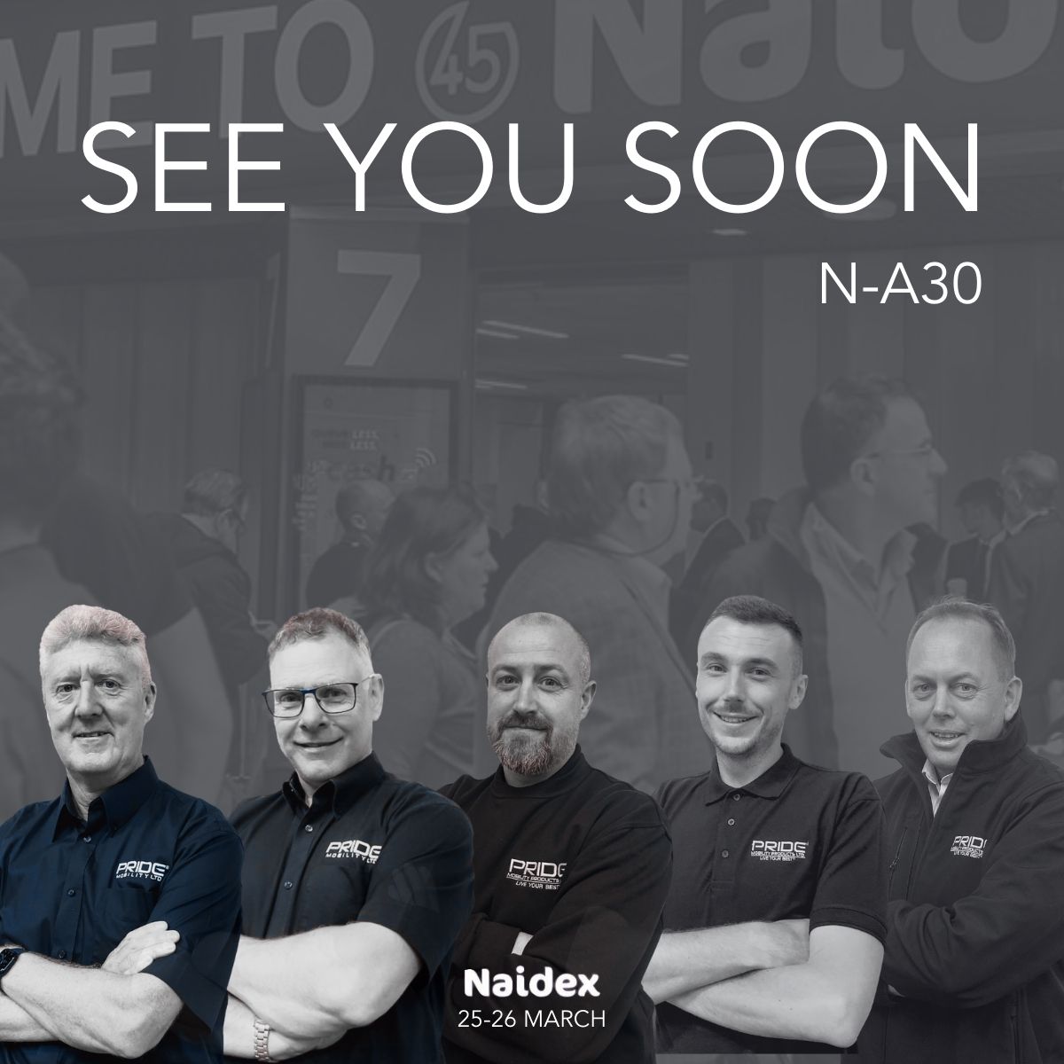 Pride Mobility tweet media