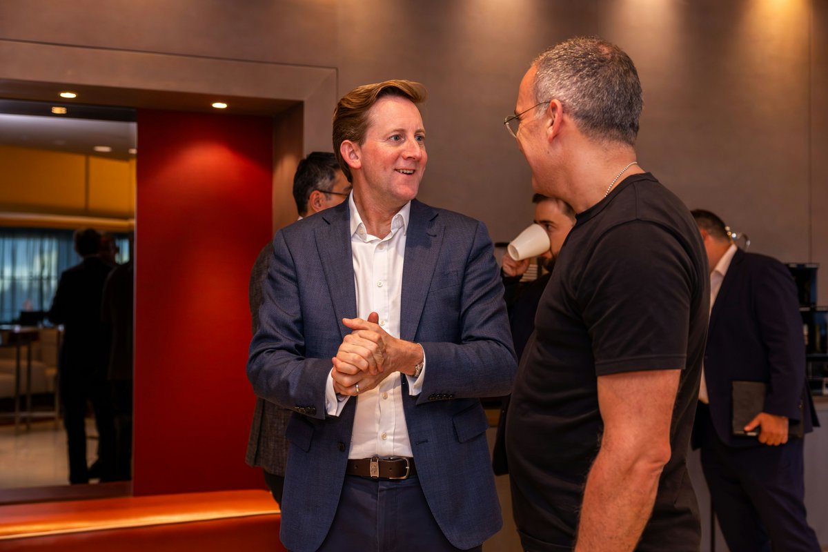 Richard Crook tweet media