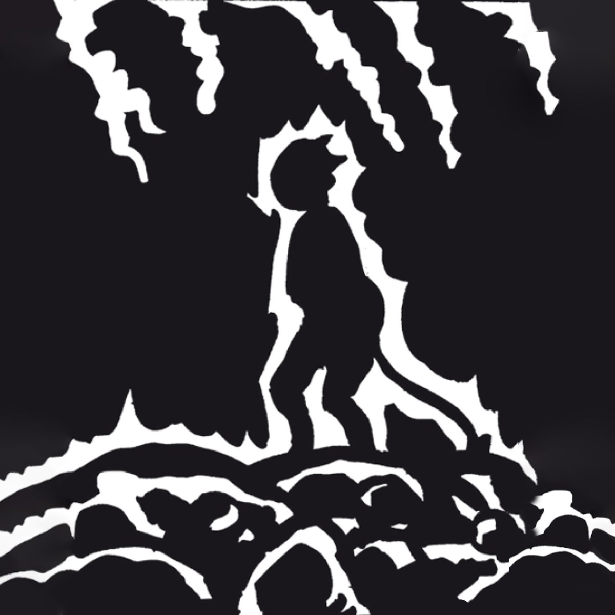 Tengu Ediciones tweet media