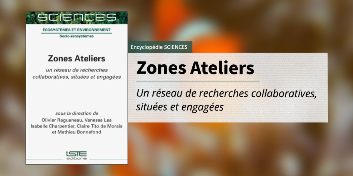 ISTE Editions tweet media