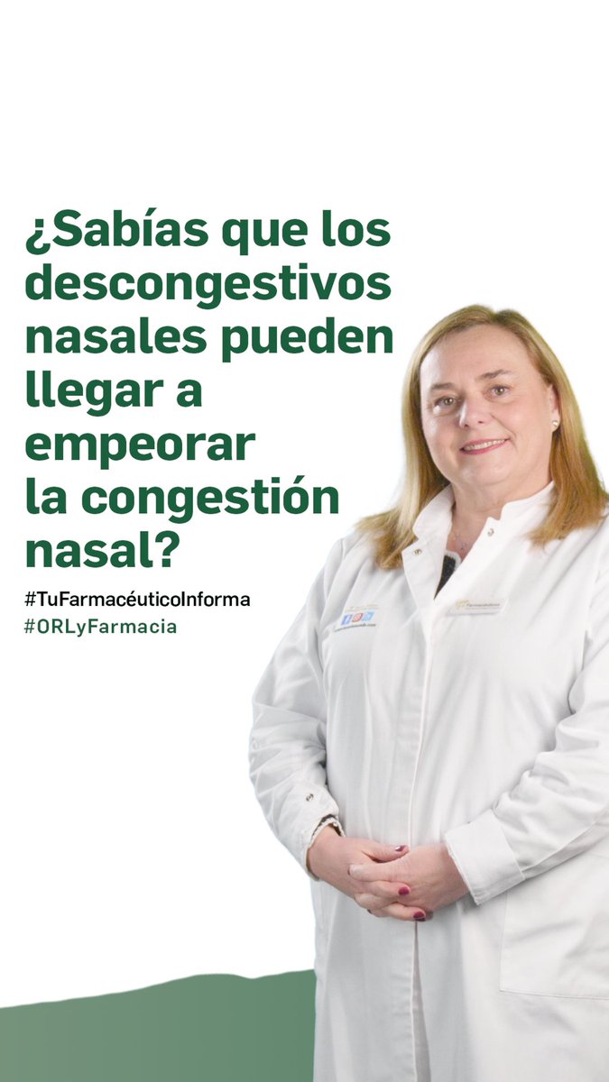 Consejo General Colegios Farmacéuticos tweet media