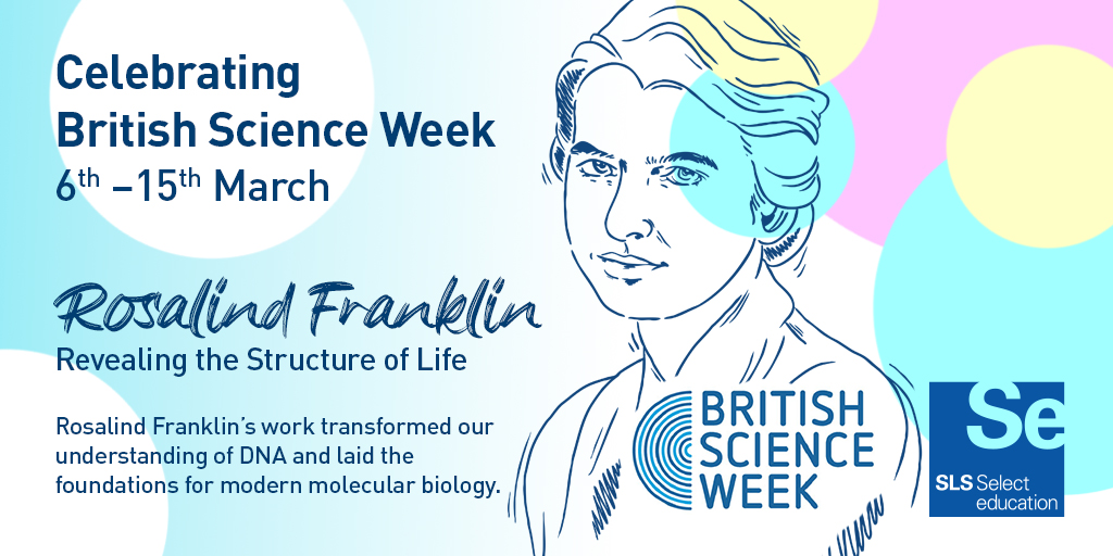 SLS Select Education tweet media