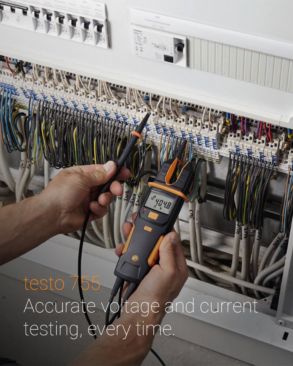 Testo UK tweet media