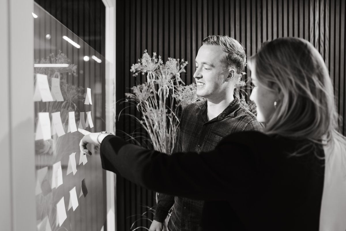 INNVOLVE tweet media