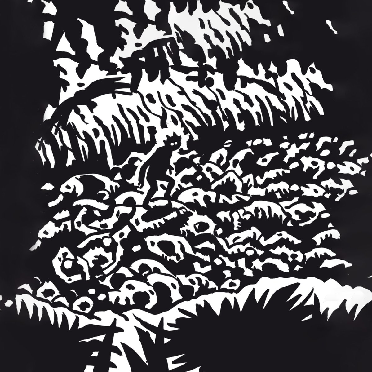 Tengu Ediciones tweet media