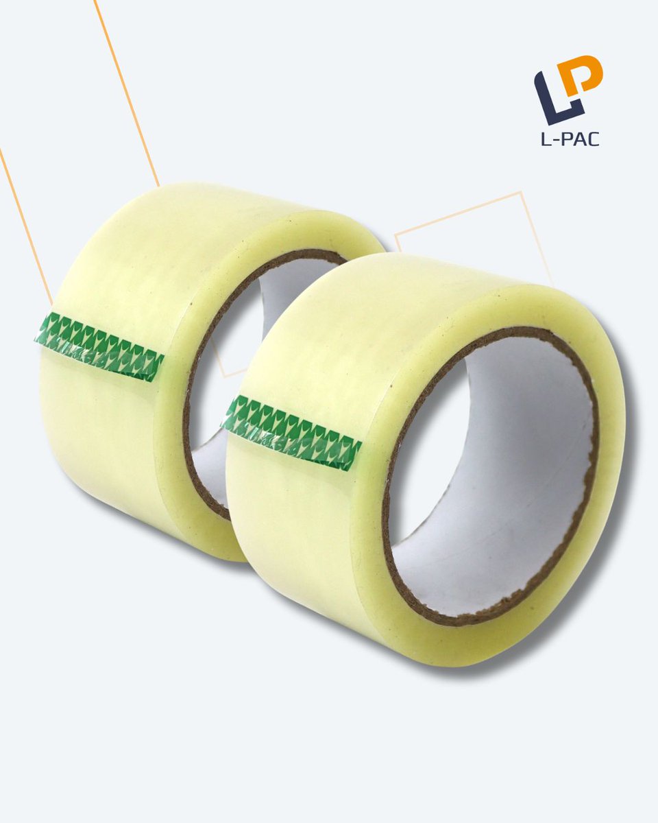 L-PAC - Packaging Solutions tweet media