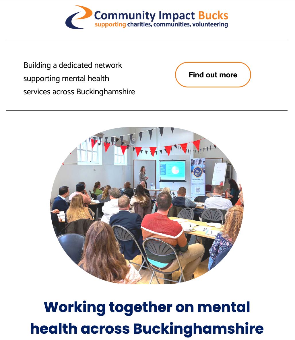 Community Impact Bucks tweet media