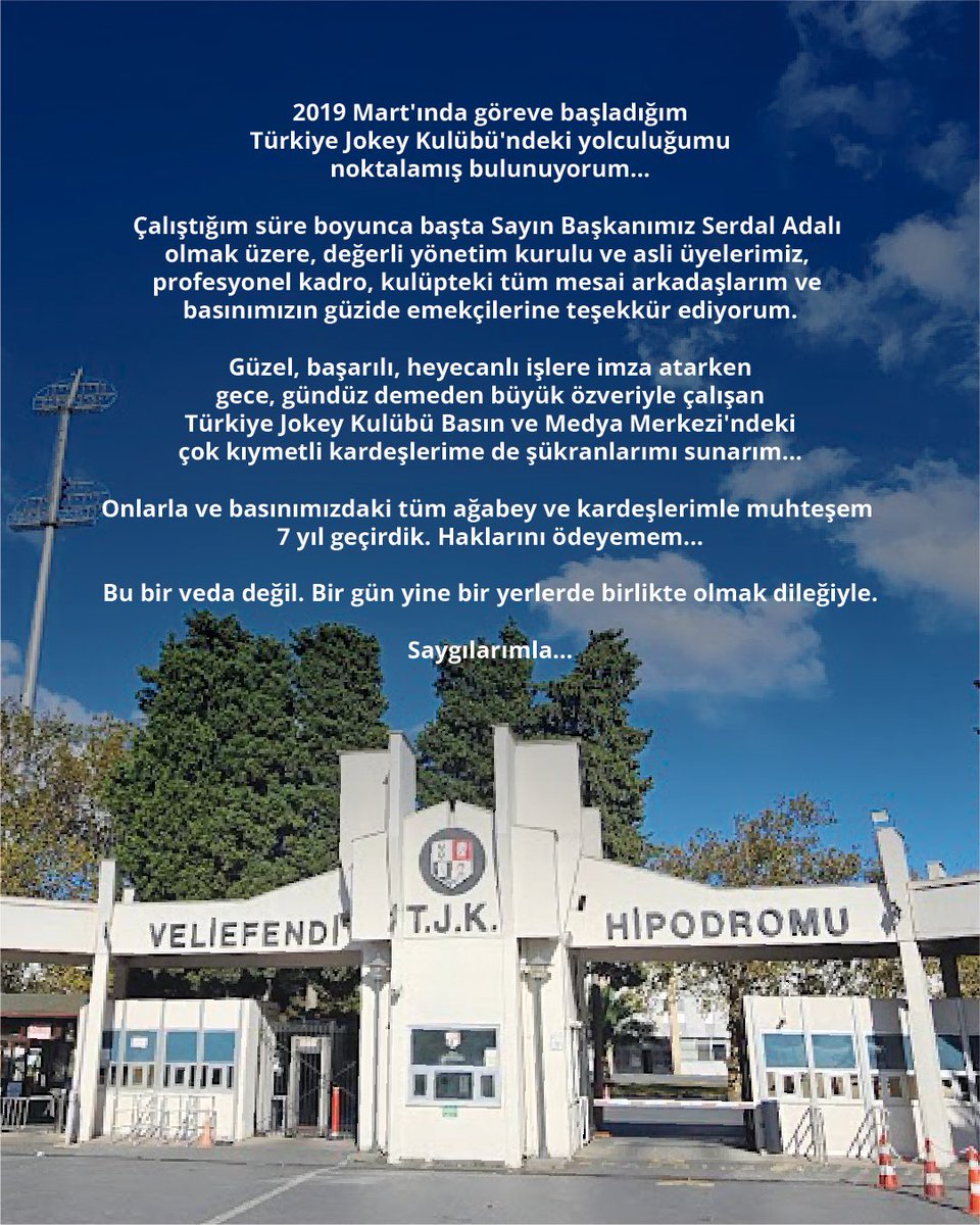 TİMUÇİN ERİÇ tweet media