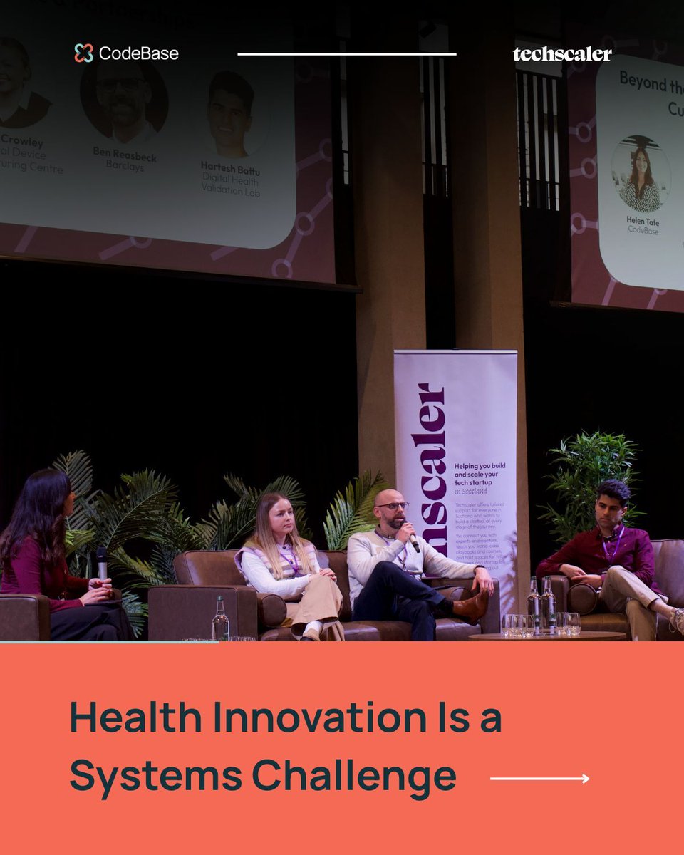 CodeBase tweet media