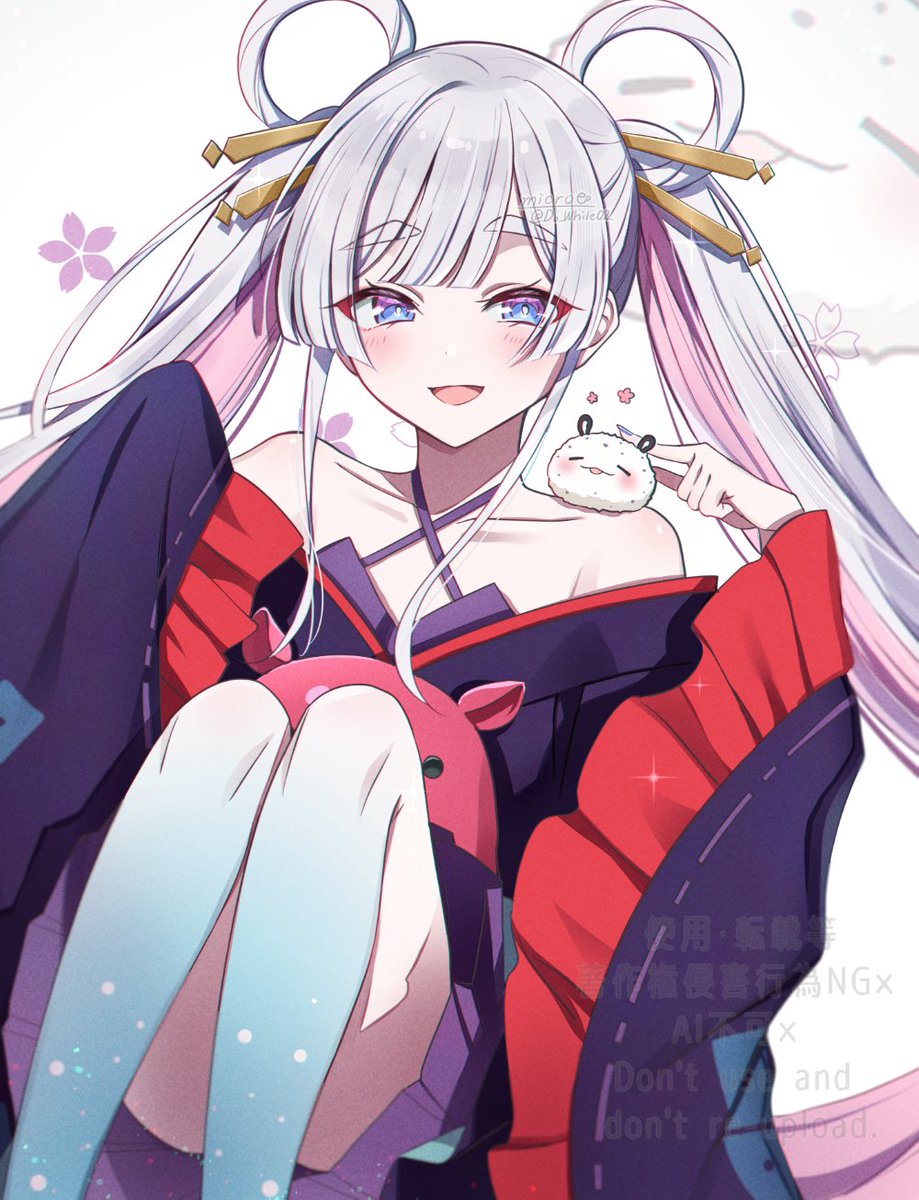 micro☕️(みくろ) tweet media