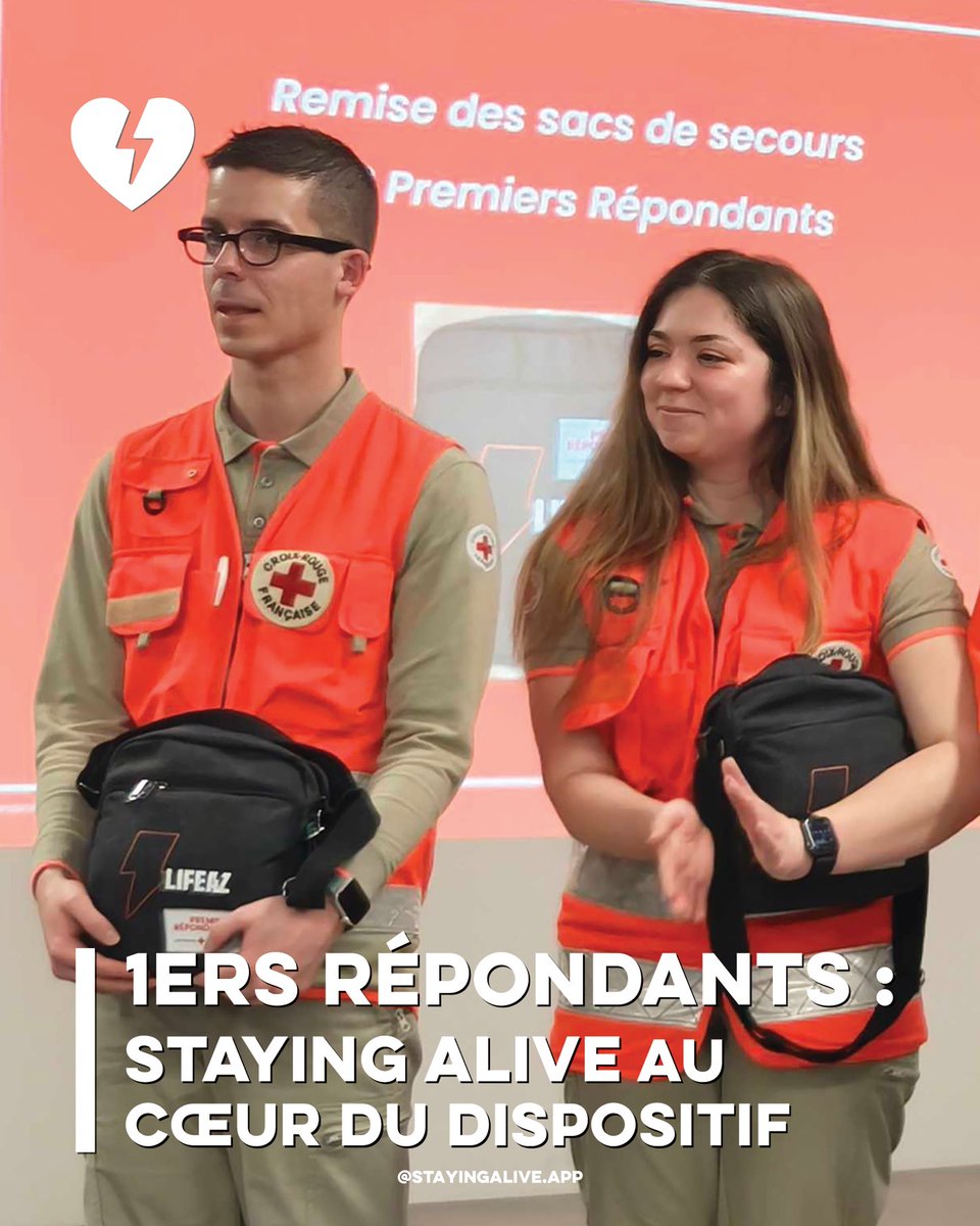 Staying Alive tweet media