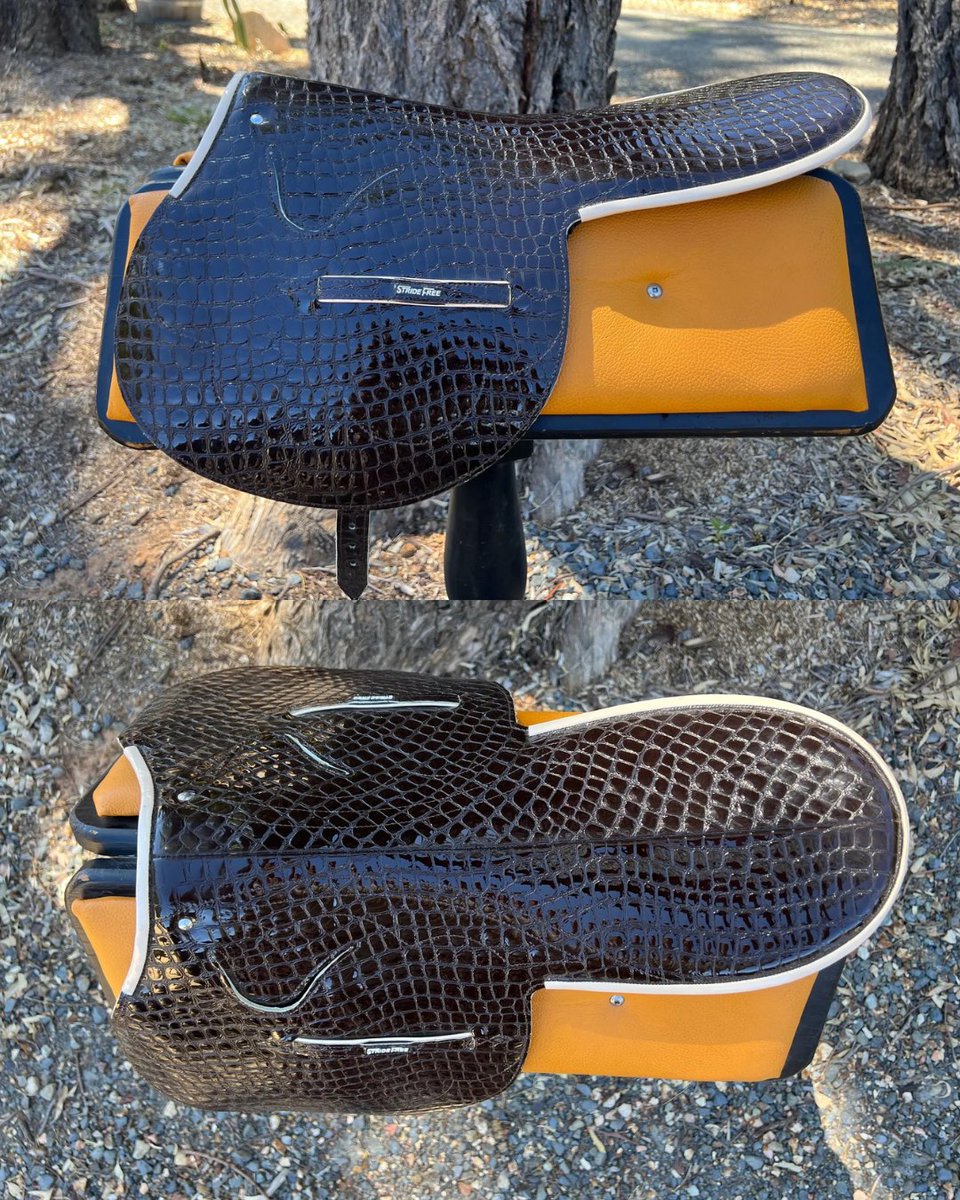 StrideFree® Racing tweet media