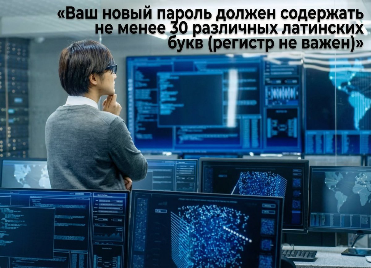 Типичный программист tweet media