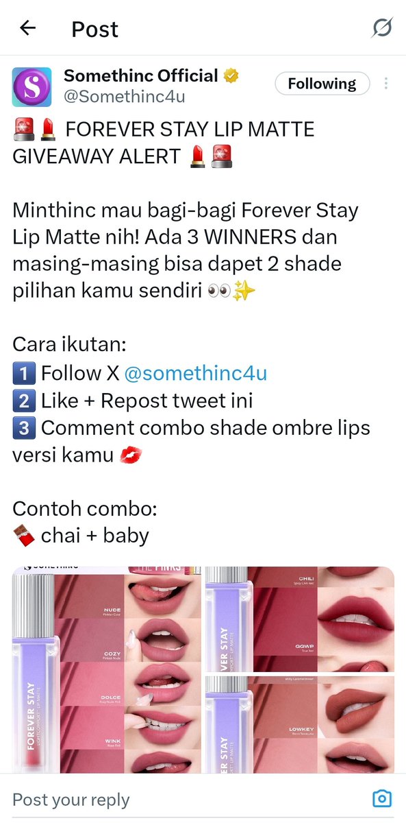 addict ⋆⋆🍨 tweet media