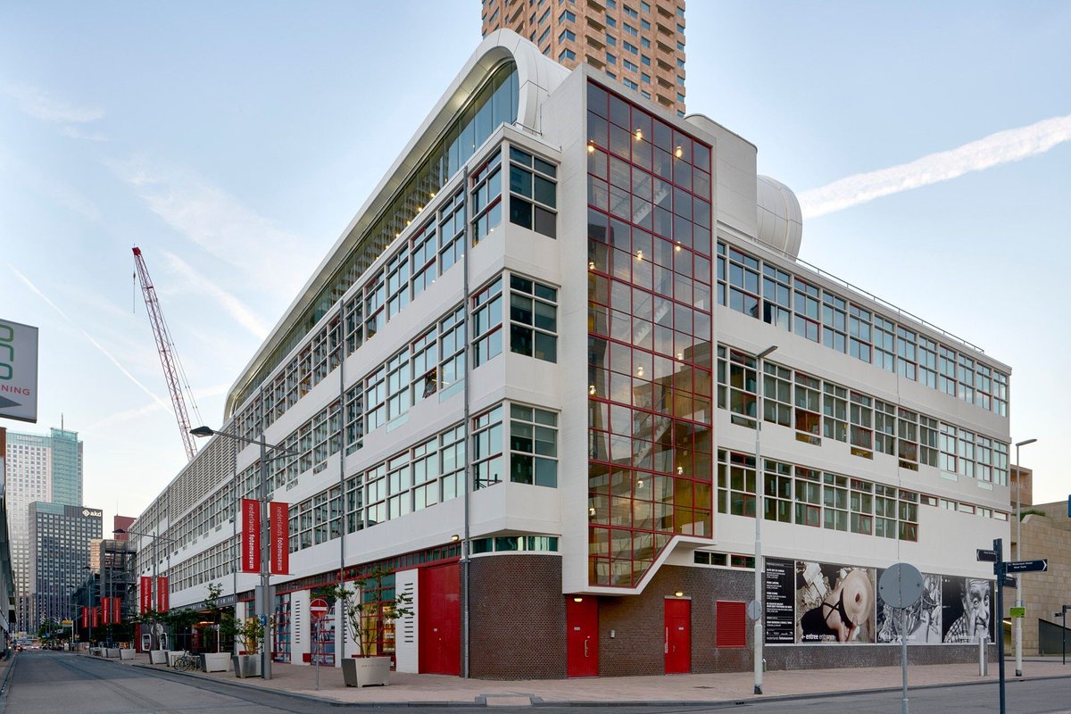 De Late Avond Radio tweet media