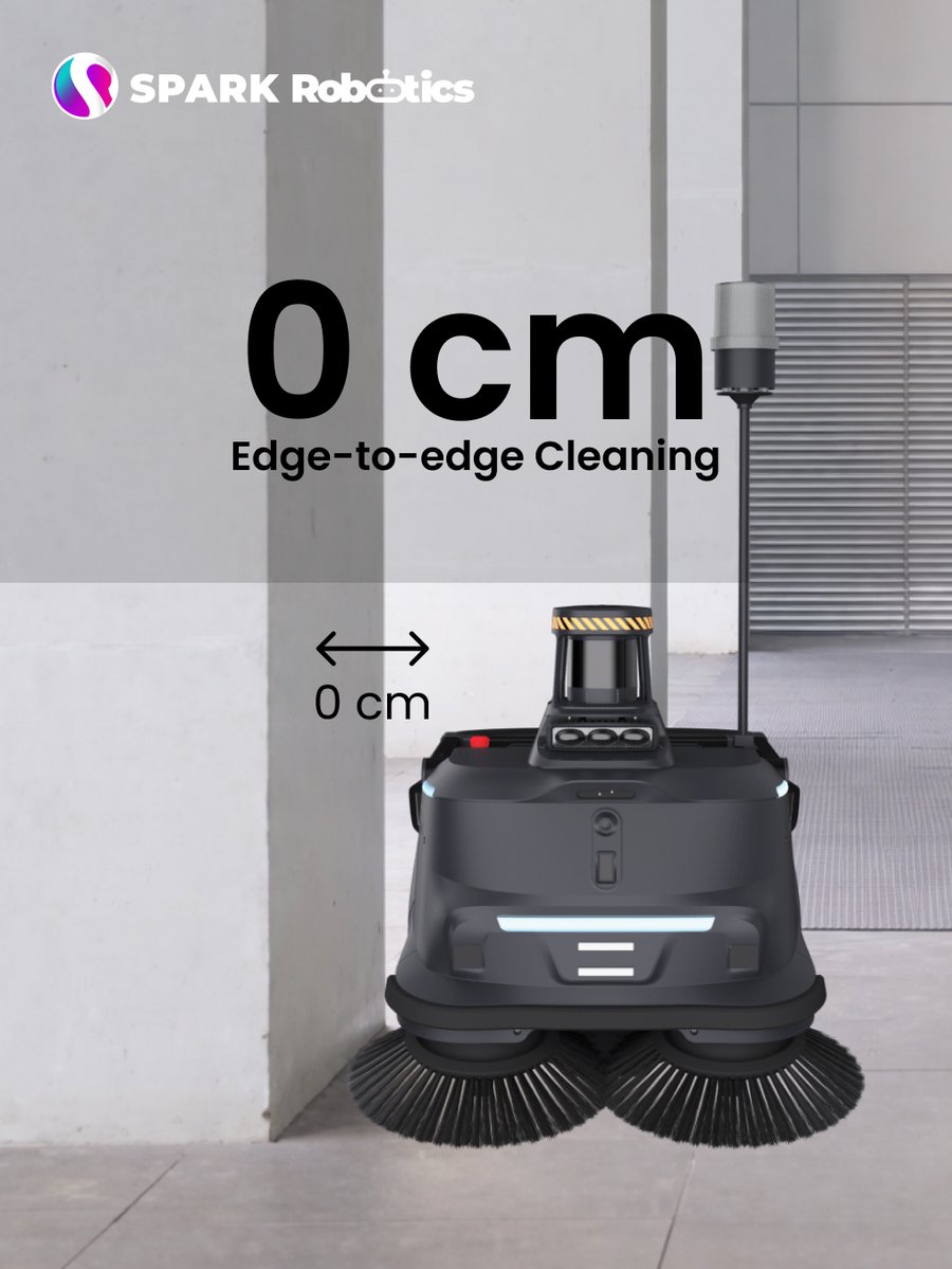 SPARK EPoS tweet media