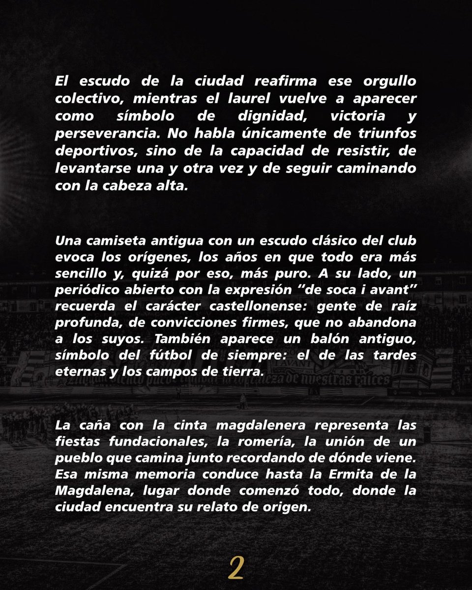 fondo1922's tweet photo. ✍️ Ningún viento puede tumbar la fortaleza de nuestras raíces. https://t.co/kQB1ZKiBgg