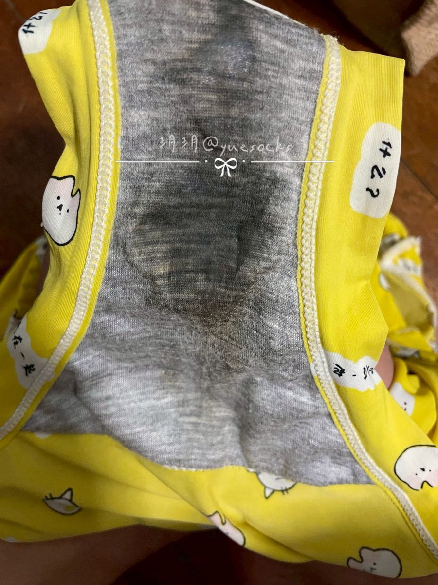 yuesocks's tweet photo. 分享穿7天的褲褲
回購買的哥哥很懂買🥳
歡迎預訂❤️‍🔥

#原味 #原味內褲 #原味胖次 #客製化 #重原味 #學生原味 #學生 #學生內褲 #護生 #可穿7天 https://t.co/eS9oKdts80
