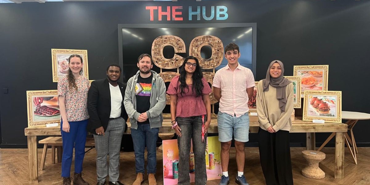 Our <a href="/coopuk/">Co-op</a> Young Members’ Group help us make sure young members are heard in the business. 

Read their latest blog post to find out what they’ve been up to: coop.uk/4aOhaKu