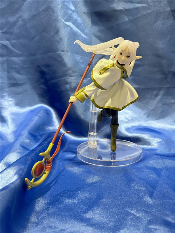 🔨2F新景品🔨 葬送のフリーレン MAXIMATIC FRIEREN Ⅱ 葬送の