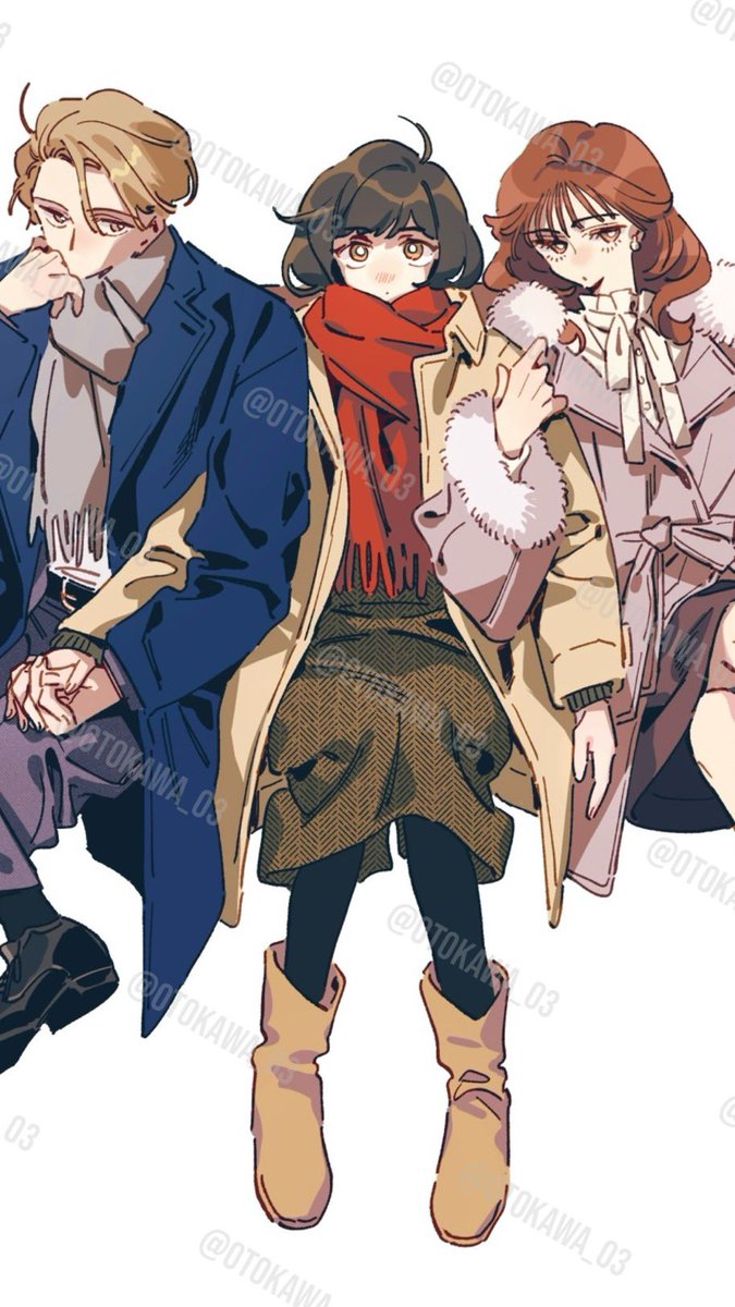 アニメイトの特典も可愛いです 正面ver. 残ってるうちによろしければ