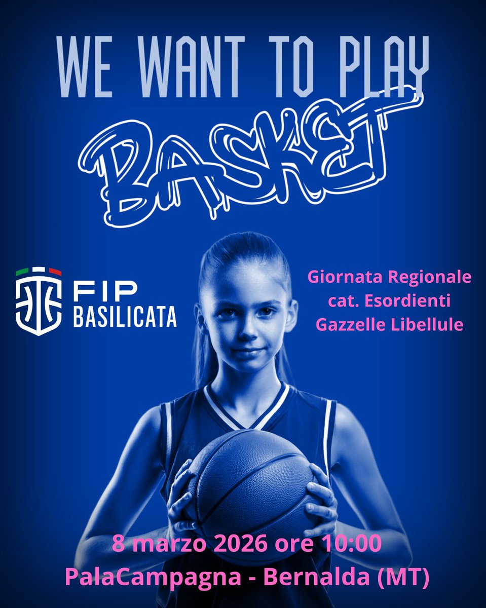 FIPBasilicata's tweet photo. https://t.co/vvr2hlJWN1
