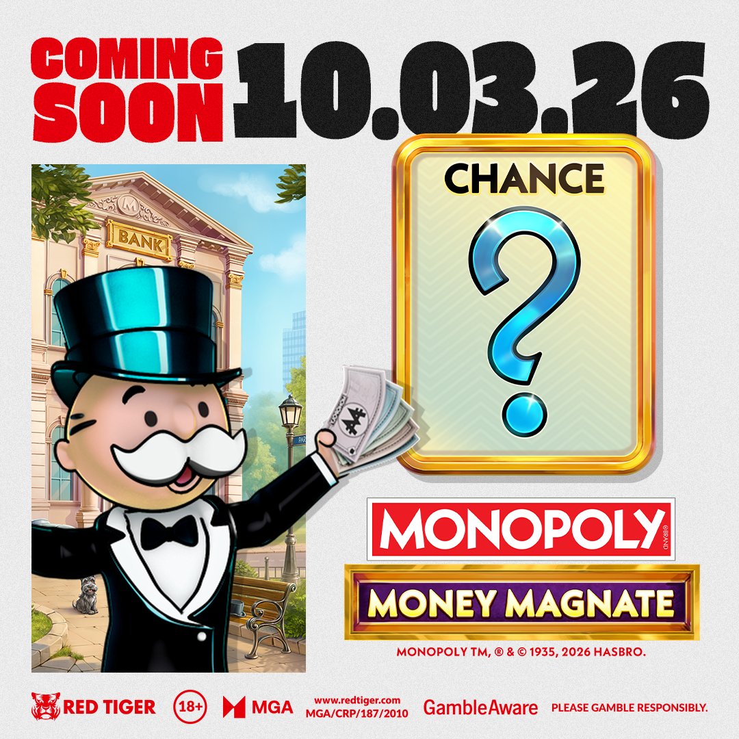 Red Tiger tweet media