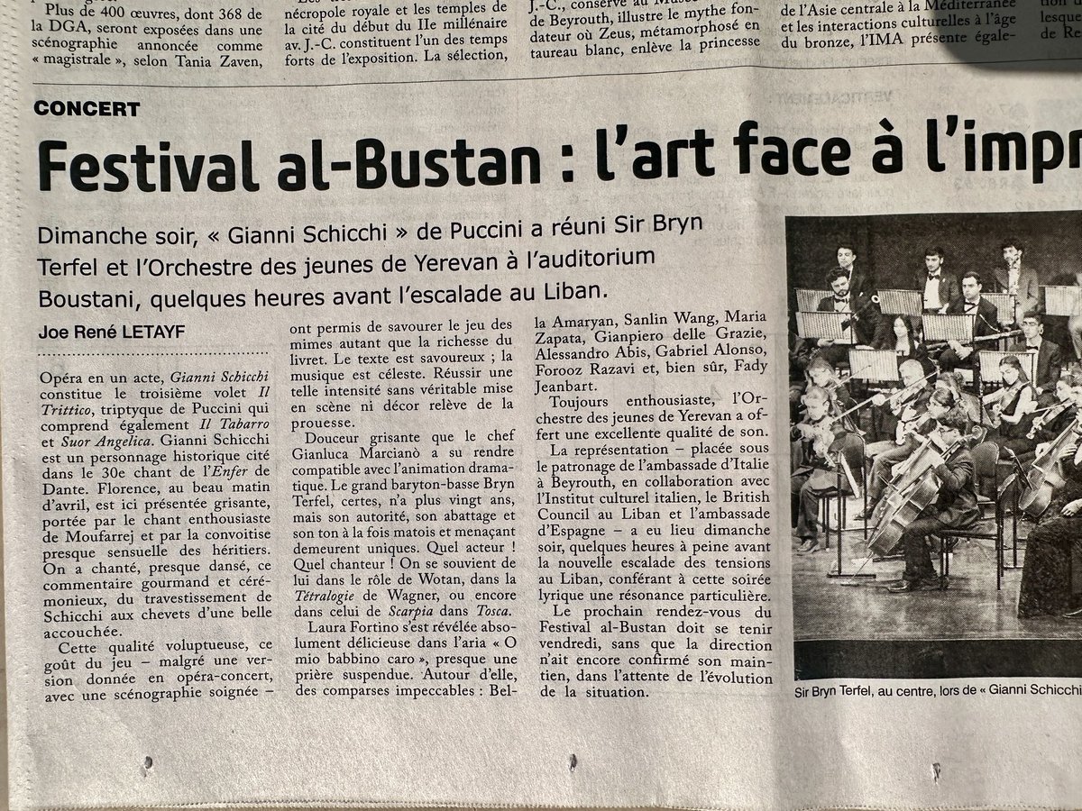 Fady Jeanbart tweet media