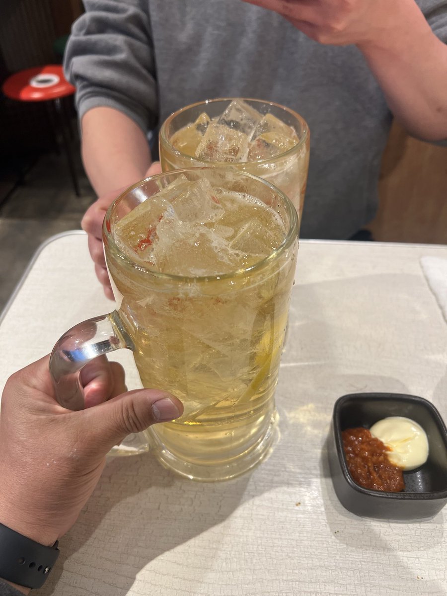 もう出たけど2KEN目