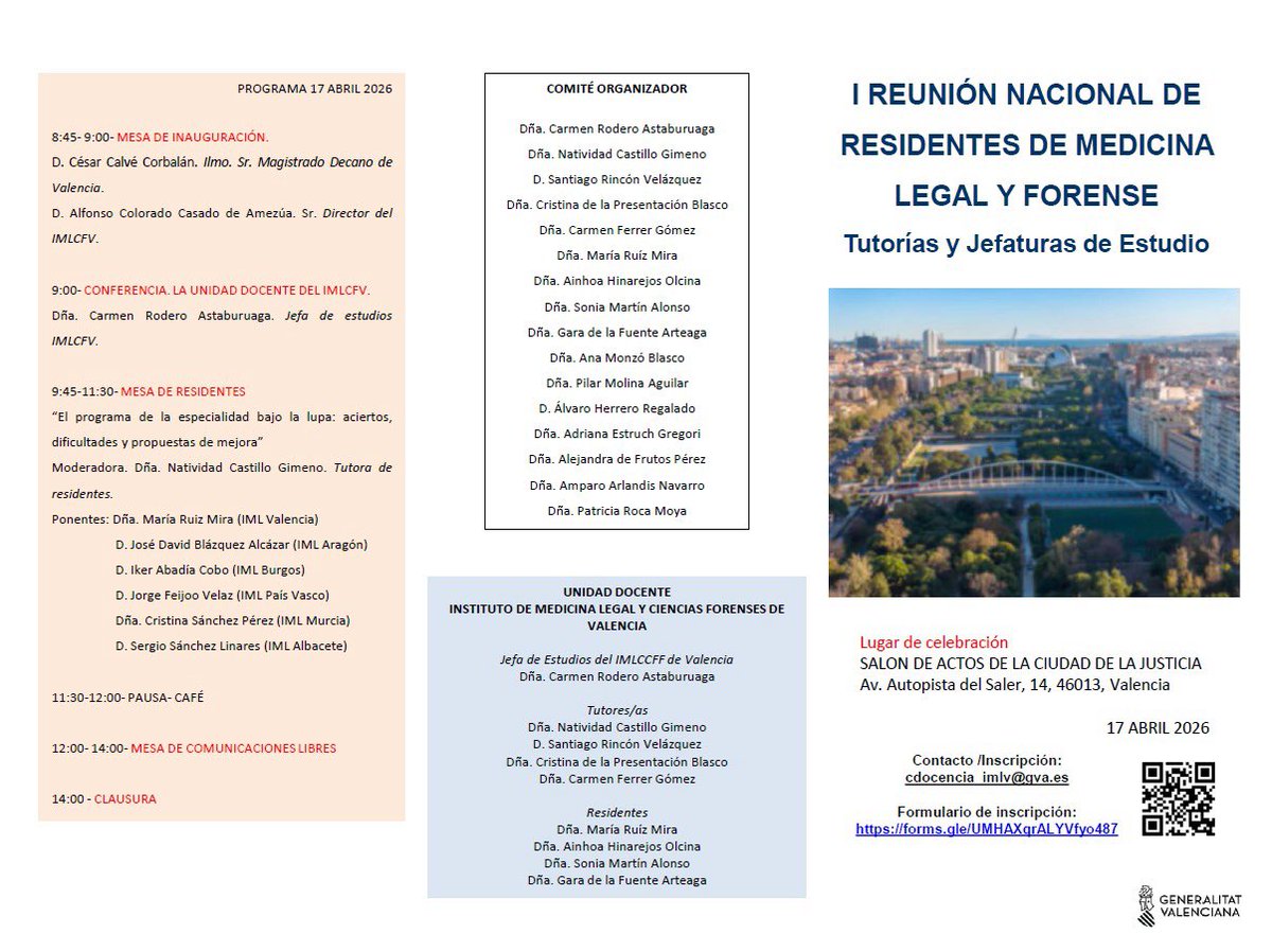 Asoc Nal M Forenses tweet media