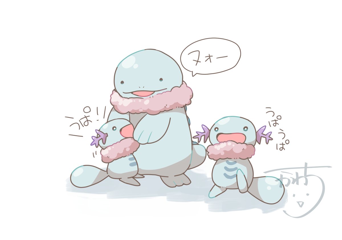 かわち tweet media