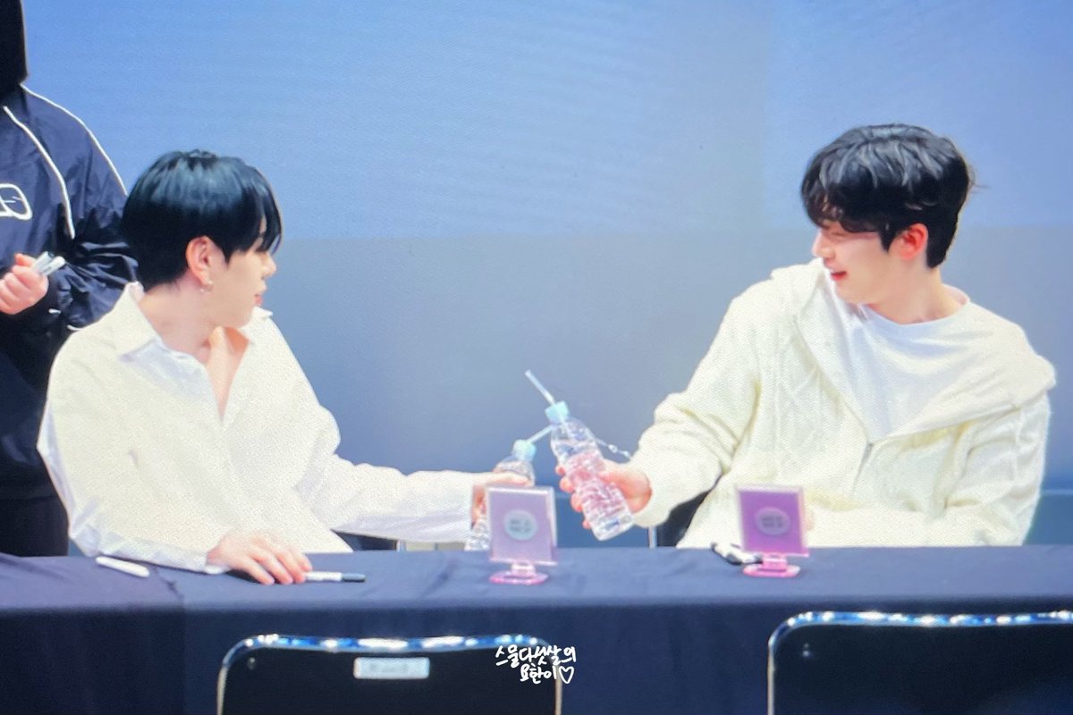 daehyohanpics's tweet photo. 231223 
© DYNN_0922

#장대현 #JANGDAEHYEON #김요한 #KIMYOHAN #WEi #위아이 @WEi__Official https://t.co/TFYBX5JNmR