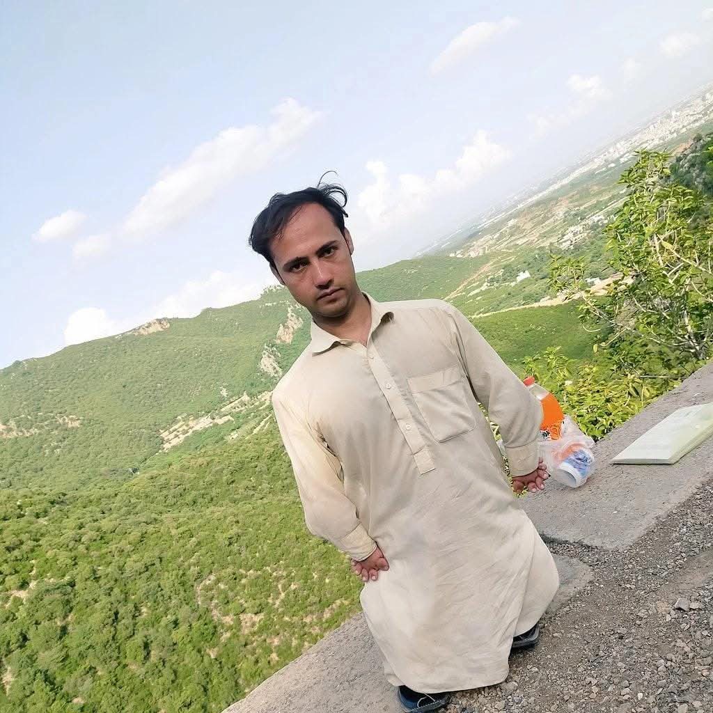 Afzal Khan tweet media