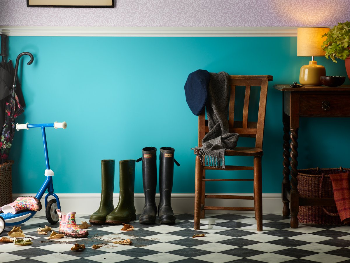 DirectCladding_'s tweet photo. Ready to rebalance your interiors this spring? 🌊🫒 
Satin uPVC wall cladding is a simple way to refresh walls and create a calm, modern feel in any room. Discover ideas at https://t.co/OXmLOkpSuC

#InteriorRefresh #SpringInteriors https://t.co/6s0UgxDxIa
