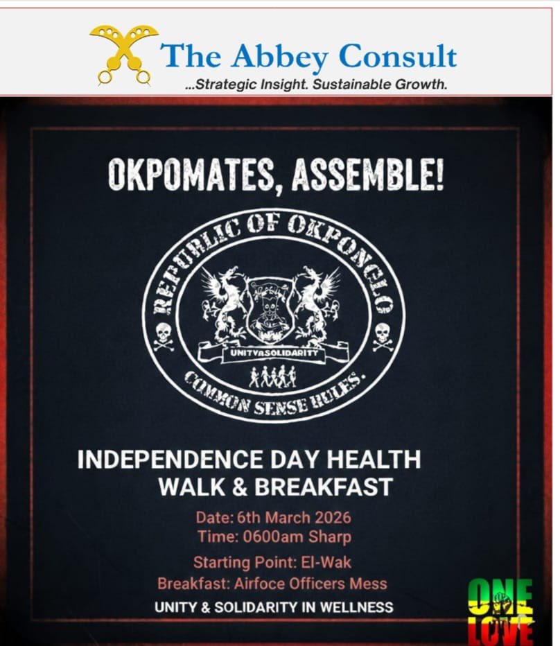 REPUBLIC OF OKPONGLO🔥 tweet media