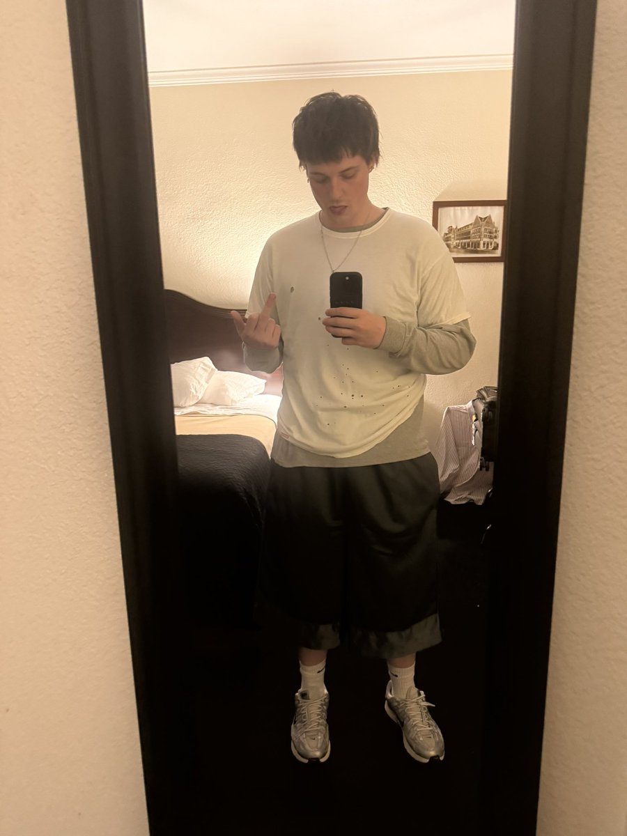 KING CORY tweet media