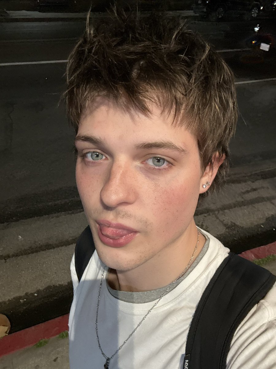 KING CORY tweet media