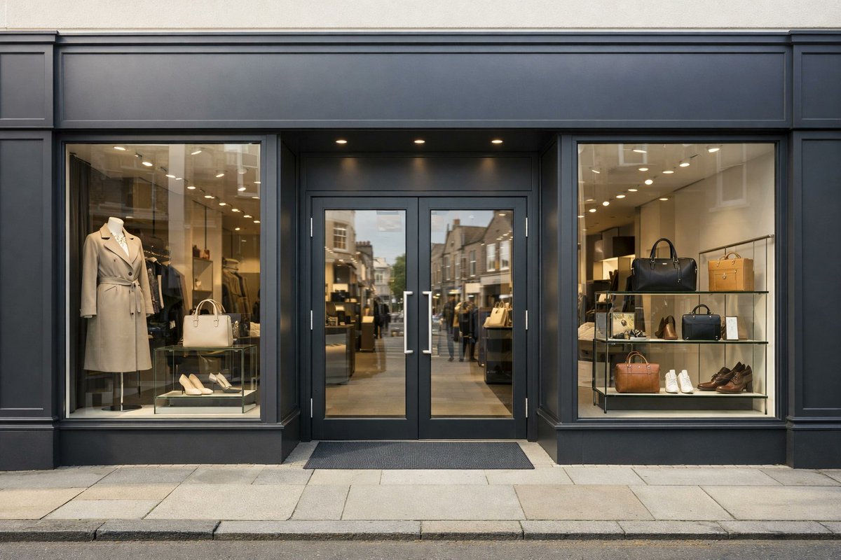 MoyakInsurance's tweet image. Protect your UK shop with Moyak Insurance Services. Tailored cover and competitive quotes for high street businesses nationwide. #ShopInsurance #RetailBusiness #UKRetail #MoyakInsuranceServices contact us via email at info@moyakinsurance.co.uk or call 01375392087