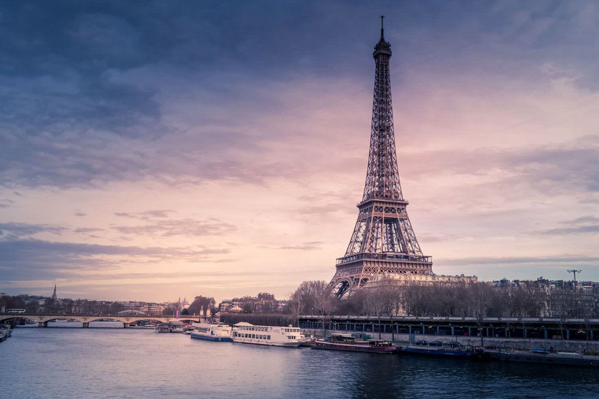 🔴🇫🇷 Fuite de données à Paris

La Ville de Paris reconnaît un « incident de sécurité » qui s'est soldé par le vol des informations personnelles des personnes inscrites à des formations 🔐 En pleine hécatombe de fuites de données en France, Paris vient grossir les statistiques